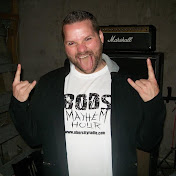 Profile Picture of Josh Crum (@joshcrum) on Youtube