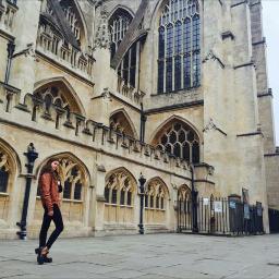 Profile Picture of Karolina (@KaroRobert21) on Twitter