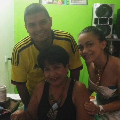 Profile Picture of Jhon Alexander Marro (@8826Jhon) on Twitter