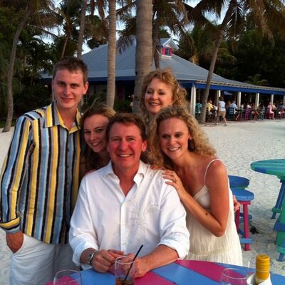 Profile Picture of Robert Bagby (@bobbagby) on Twitter