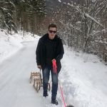 Profile Picture of Benjamin Meister (@benjamin.mstr) on Instagram