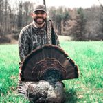 Profile Photo of Robert McIntyre (@robmacoutdoors21) on Instagram