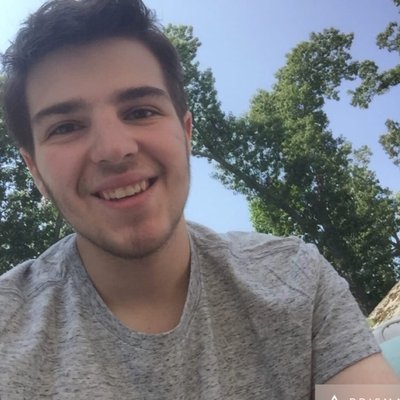 Profile Picture of Damien Piendel (@damienpiendel) on Twitter