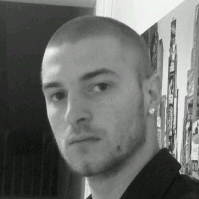 Profile Picture of Joe Rowlett (@@JRowlett12) on Twitter