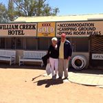 Profile Picture of Ian And Sandy Morrow (@myetrachcorroundashley) on Instagram