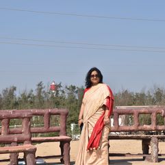 Profile Picture of Mitali Chatterjee (@mitali.chatterjee.908) on Facebook