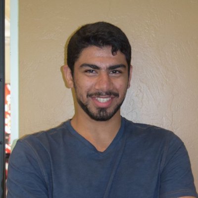 Mahmoud Wahab - Twitter Profile Picture of Mahmoud Wahab (@MahmoudWahab6) on Twitter