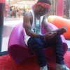 Profile Picture of Ernest (@@ernest_erny) on Tiktok