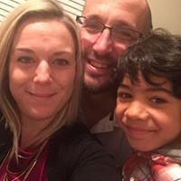 Profile Picture of Wendy Cooper (@wendy-cooper-28) on Quora