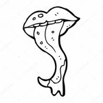 Profile Picture of long_tongue_females (@long_tongue_females) on Instagram