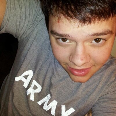 Profile Picture of Steven Brasfield (@sttevvenb) on Twitter