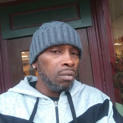 Profile Picture of Ferrell A Brooks (@FerrellABrooks1) on Twitter