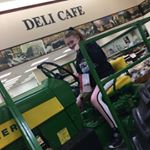 Profile Picture of Adrianne Hayes (@adriannehayes7) on Instagram