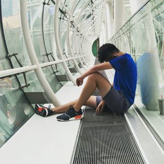 Profile Picture of Clarence HonLong (@yhl.clarence) on Facebook