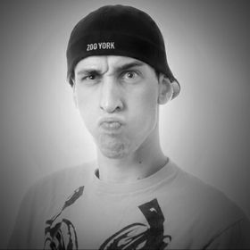 Profile Picture of David DuBrock Millspaugh (@daviddubrock) on Pinterest