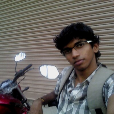 Profile Picture of M R Vishnu Pillai (@vishnupillai29) on Twitter
