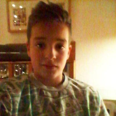 Profile Picture of Cameron Kraft (@camikraft13) on Twitter