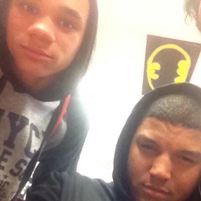 Profile Picture of Anthony Robertson (@a_grizzle11) on Twitter