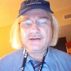 Profile Picture of Robert John Gillis (@RobertG316) on Twitter