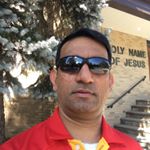 Profile Picture of Bejoy Thomas (@bejoy_thomas) on Instagram