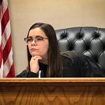 Profile Picture of Jessica Hammon (@judgejessicahammon) on Instagram