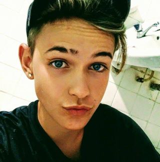 Profile Picture of George Gomez Gonzalez (@george.gomezgonzalez.9) on Facebook