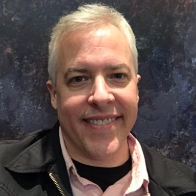 Profile Picture of Actor Adam P. Murphy (@AdamPMurphy) on Twitter