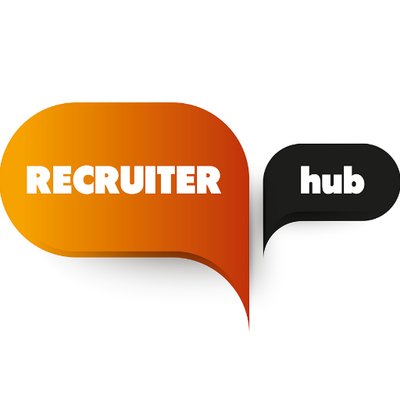 Profile Picture of RecruiterHub (@TheRecruiterHub) on Twitter