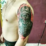 Profile Picture of павел машков (@mashkov7819) on Instagram