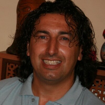 Profile Picture of Massimo Agostinelli (@massimo_mike) on Twitter