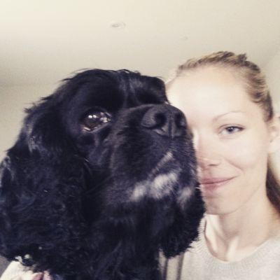 Profile Picture of Amelia Shane (@AmeliaShane02) on Twitter