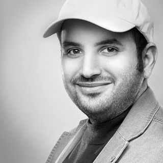Profile Picture of Abdullah Alhamad (@abdull.alhamad) on Facebook