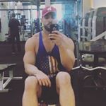 Richard Garcia De Almeida - Instagram Profile Picture of Richard Garcia De Almeida (@richardgarciadealmeida) on Instagram