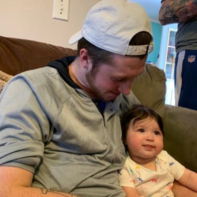 Profile Picture of Tyler Meredith (@TylerMeredith14) on Twitter