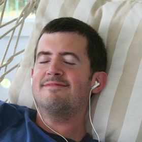 Profile Picture of Mike Baumann (@mikebaumann) on Pinterest