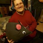 Profile Picture of Allan Larsen (@allan.larsen.knurs) on Instagram