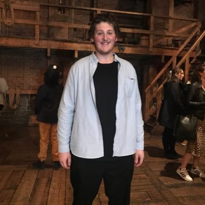 Profile Picture of Dan Poole (@pan_doole) on Twitter