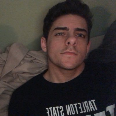 Profile Picture of Michael Elm (@mikeelm85) on Twitter