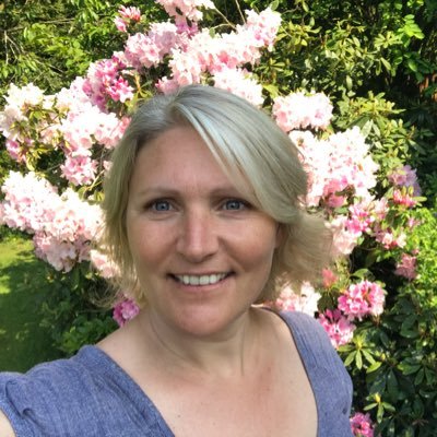 Profile Picture of Lara Wilkes (@WilkesLara) on Twitter