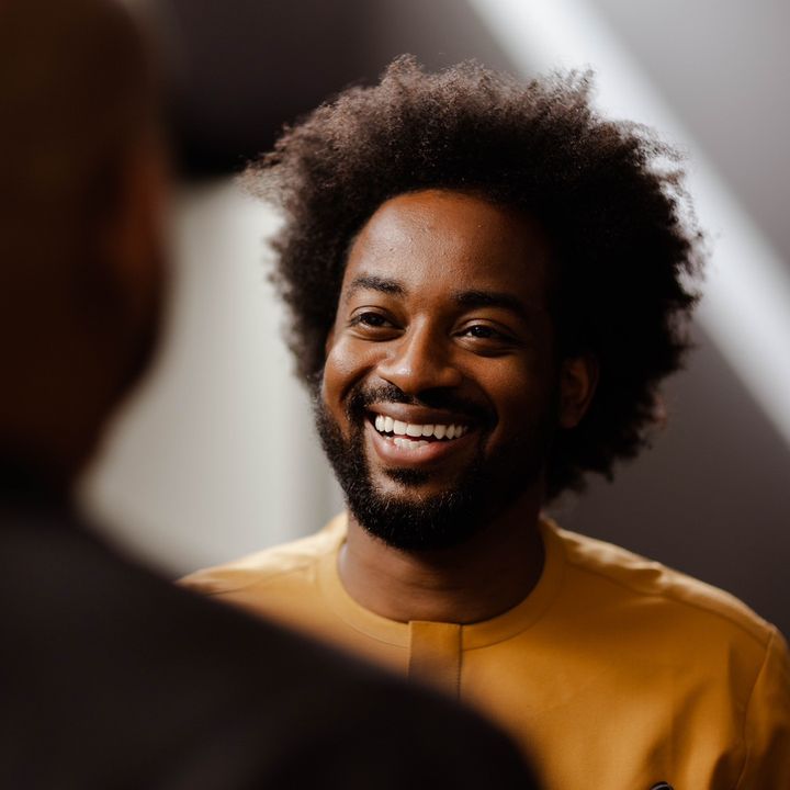 Profile Picture of stevenvreden (@stevenvreden) on Tiktok