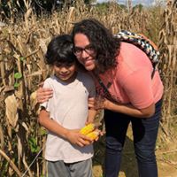 Profile Picture of Debora Ramos (@debora-ramos-11) on Quora