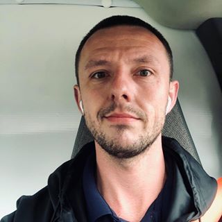 Profile Picture of Jeremy Pedigo (@jeremypedigo1986) on Facebook