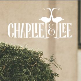 Profile Photo of Charlie & Lee (@charlieandlee) on Pinterest