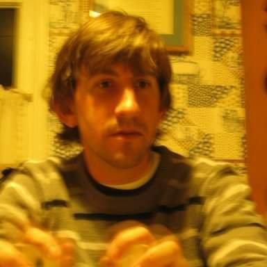 Profile Picture of Daniel Orris (@TheOutlawDO) on Twitter