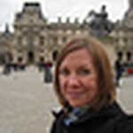 Profile Picture of Lisa Davis (@marketwire) on Flickr