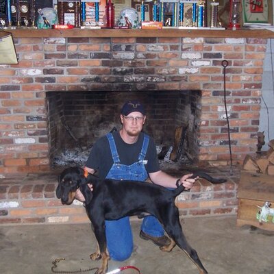 Profile Picture of KevinStaton (@KevinStaton20) on Twitter
