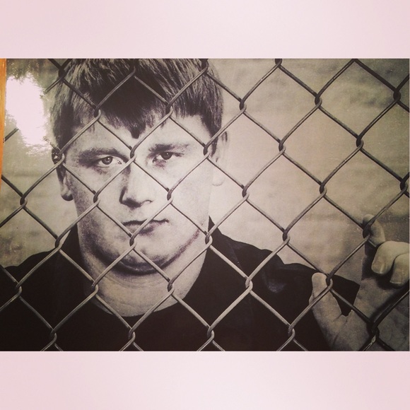 Profile Picture of Nick Farman (@redhawk55) on Poshmark