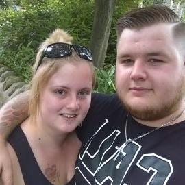 Profile Picture of Steven Corkhill (@corky92) on Twitter