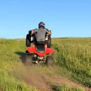 Profile Picture of Jackson 91 (@jacksonrowsell918) on Tiktok