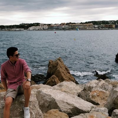 Profile Picture of Steven Valencia (@SVB_1998) on Twitter